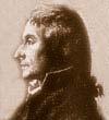Zákon stálých slučovacích poměrů Proustův zákon konstantního složení 1799 Prokázal konstantní složení vody, CuCO 3 Joseph Proust (1754-1826) Daná sloučenina vždy obsahuje