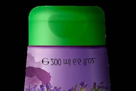Nature 200 ml 32613