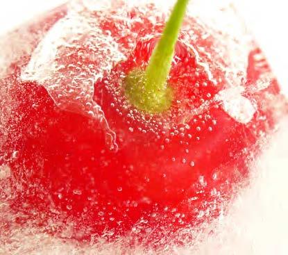 69 Kč Krém na nohy Feet Up Cherry Delights