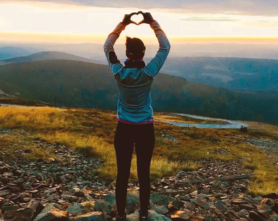 Náměstí Brumlovka Camino de Santiago: Jak se vydat na pouť? KDY: středa, 29. 5.