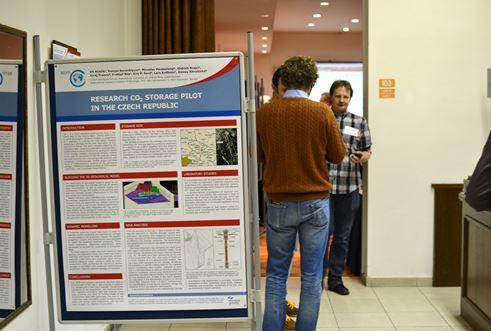 Výsledky projektů NF-CZ08-OV-1-003-2015 Studie pilotních technologií CCS pro
