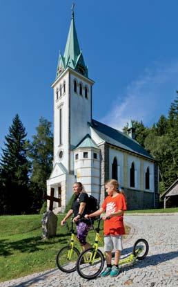 Především shodným postupem obce Bedřichov s majitelem a provozovatelem ski areálu Bedřichov, společností TJ Bižuterie, z. s. (resp. SKI Bižu s. r. o.).