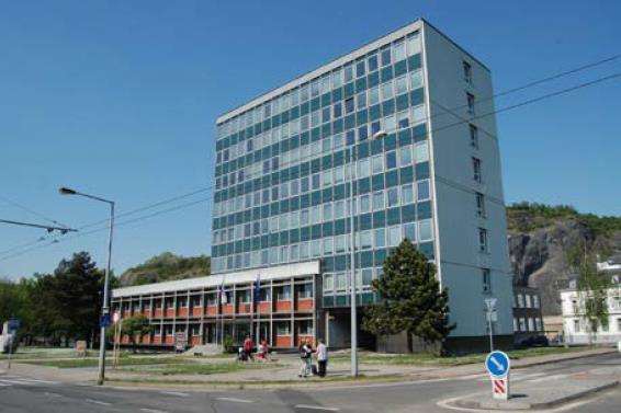 Spr 3327/2018 Krajský soud v Ústí nad Labem ROZVRH PRÁCE pro rok 2019 Dodatek č. 1 Spr 141/2019 - obchodní, občanskoprávní, správa, pobočka + přílohy Dodatek č.