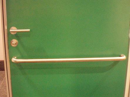 výrobce ASSA ABLOY Czech & Slovakia s.r.o., IČO: 48535613. Obr. 48 IX.