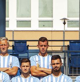 Lubomír 17 Kiška Jiří 21
