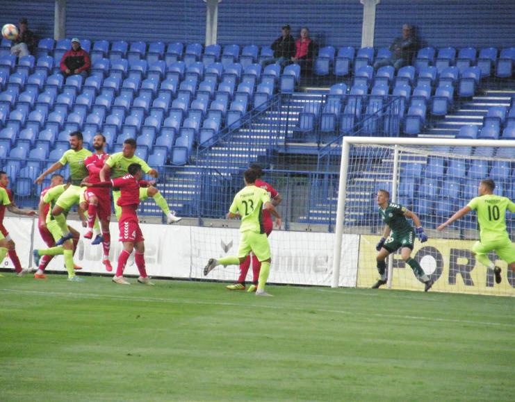 Trenér: Oldřich Machala. 1.SK Prostějov FK Fotbal Třinec 2:2 (2:1) Branky: 36. Koudelka, 41. Rolinc (p) 16. Valenta, 53. Kubala. SK Prostějov: Mucha Biolek, Kotouč, Sus (46.