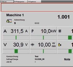 MONITOROVÁNÍ SVAŘOVACÍCH DAT Q-SYS 2020 MONITOROVÁNÍ SVAŘOVACÍCH DAT Q-SYS 2020 Provedení Vrcholy Plug&Weld Plně integrované měřicí snímače Q-Sys 2020 (1 svařovací zdroj) Hi-endový systém managementu