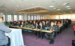 Garantem konference byl primátor města Hradec Králové Zdeněk Fink a hlavními organizátory byla akciová společnost Vodohospodářský rozvoj a výstavba, Česká vědeckotechnická vodohospodářská společnost