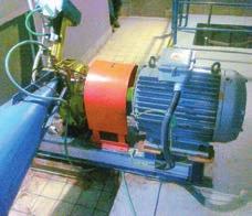 Základní parametry Druh Výrobce Typové označení Výkon Napětí (kw) (kv) Generátor asynchronní Siemens 1LA8 355-6AB6-Z 348,4 Roční výroba elektřiny (kwh) od 7/214 215 879 78 1 915 614 MVE Frýdek-Místek