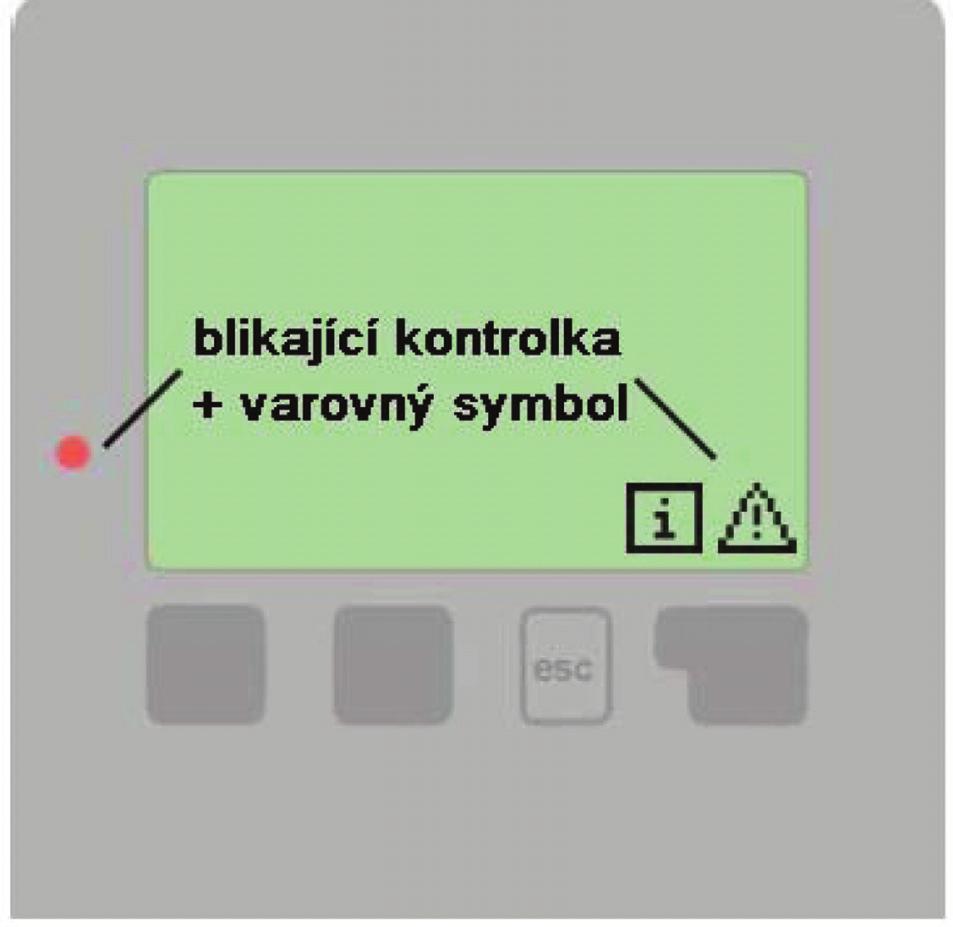 Jazyk menu 11 F 11 - Jazyk Menu 11. Jazyk se používá k volb jazyka menu. Nastavení je vyžadováno automaticky v pr b hu uvád ní do provozu. Výb r jazyk se m že lišit.