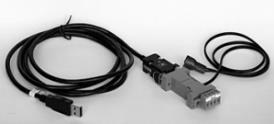 Jeden konec kabelu je vždy opatřen konektorem M12 (dutinky) pro připojení snímače, druhý volný konec kabelu se připojuje ke svorkám přípojné desky stanice/dataloggeru.