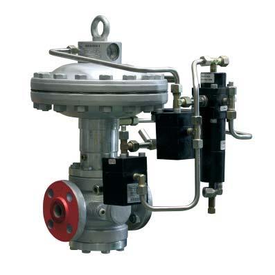 CZ REGULÁTOR TLAKU REFLUX 89/FO TECHNICKÁ PŘÍRUČKA MT03 Distributor: JET SERVICE, s.r.o. Maiselova 57/9, 0 0 Praha Tel.