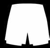 lese. Patentovaný střih vnějších kalhot U-pouch bude poskytovat překvapivý komfort při dlouhotrvajícím závodním výkonu.