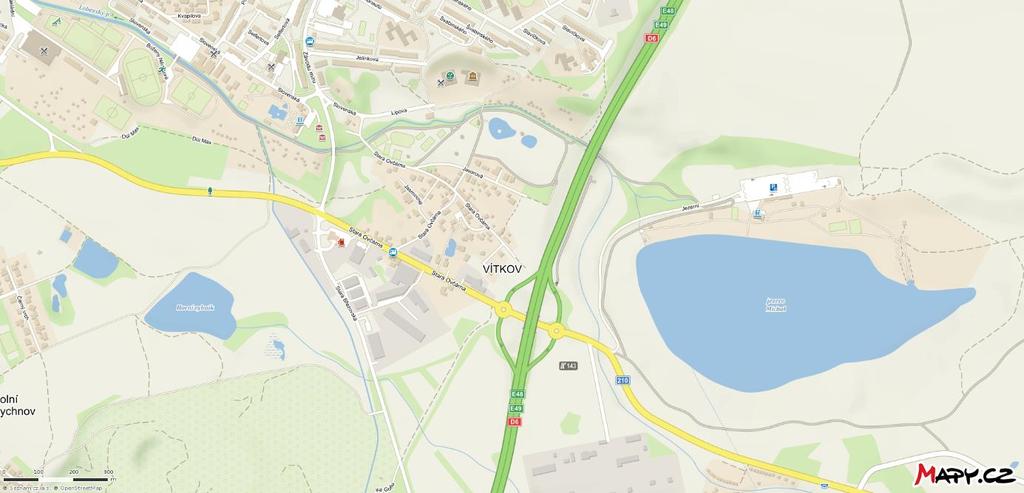 STATIKUM s.r.o. znalecký ústav jmenovaný Ministerstvem spravedlnosti ČR se sídlem Purkyňova 125, Brno 612 00, IČ: 15545881, DIČ: CZ15545881, tel.: 776824201, e-mail: objednavka@statikum.