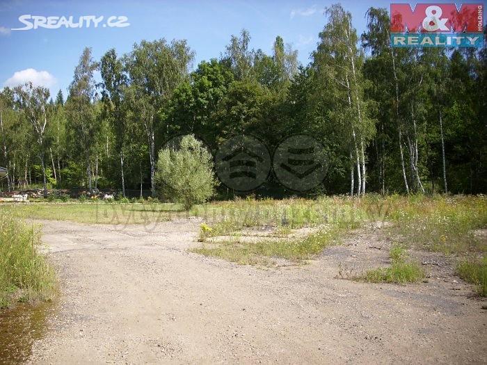 5) Citice, výměra pozemku 1 135 m 2 prodeji stavební pozemek o celkové ploše 1