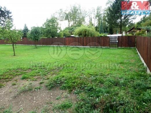 NABÍDKOVÁ CENA: 1 248 500,- Kč 6) Chodov, výměra pozemku 948 m 2 Prodej