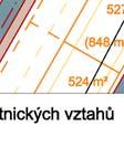 Prostupnost v území je zajištěna návrhem dopravníhoo systému a pěších tras (jejichž vedení