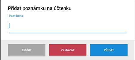 3.8 Sleva na celou účtenku Cesta: Pokladna -> Více U vytvořené účtenky lze stisknout volbu a přidat slevu.. Sleva je už nadefinovaná v Sklad -> SLEVY/AKCE.