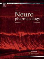 Author's personal copy Neuropharmacology 67 (2013) 272e283 Contents lists available at SciVerse ScienceDirect Neuropharmacology journal homepage: www.elsevier.