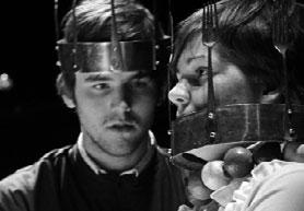 4 Ve stati O Pujmanově a Honzlově pojetí obřadu a divadla, kterou přispěl do sborníku k osmdesátinám Adolfa Scherla Miscellanea theatralia, Praha (DÚ) 2005, viz. str. 33 an.
