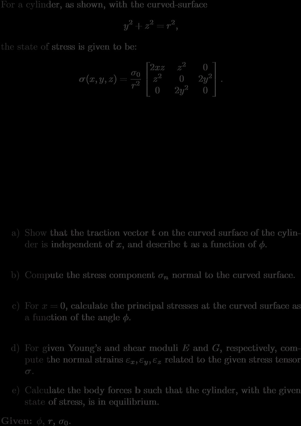 Problem 4 (2 Points)