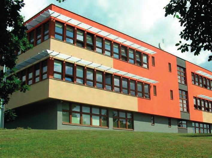Brno se zúčastnilo zkoušení způsobilosti v oblasti stanovení speciálních organických analýz ve vodách (pesticidy Triaziny), dále zkoušení způsobilosti v oblasti stanovení vybraných parametrů v