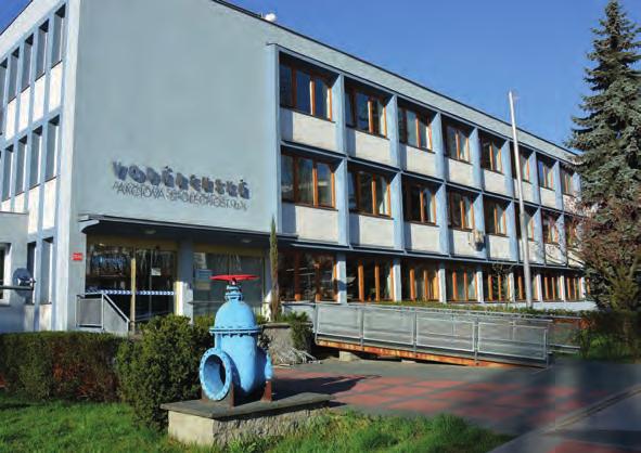 V roce 2018 byly zahájeny projekty Rekonstrukce zasedací místnosti v sídle divize Znojmo, kdy se pracovalo na modernizaci již nevyhovujících prostor pro setkávání a také Rozvoj firemní kultury, jehož