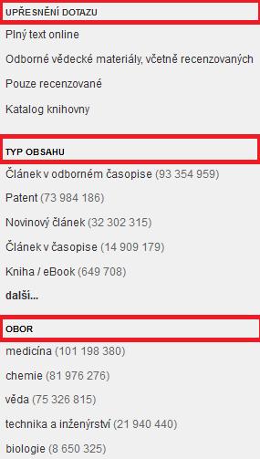 Hledej jako