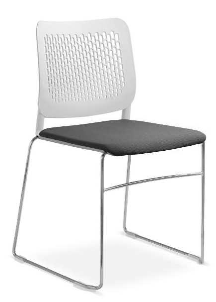 OSTATNÍ VYBAVENÍ doporučená židle: LD-Seating 161-N4