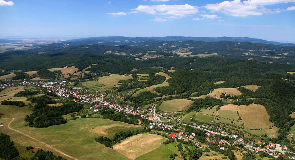 Ústav výzkumu globální změny AV ČR, v. v. i. Děkuji za pozornost!