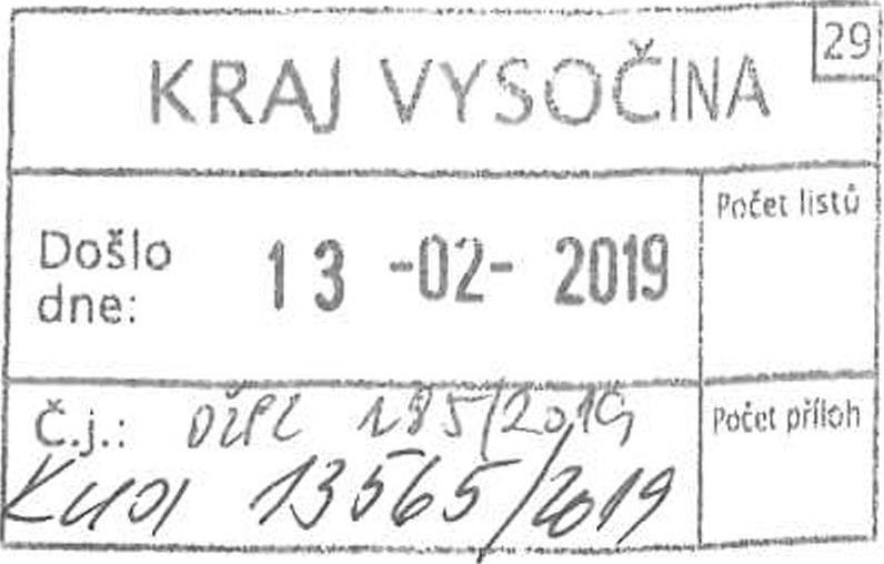 Finanční dar bude použit na stavební úpravy domu OO ČSCH Žďár nad Sázavou, Havlíčkovo nám.17, který máme ve vlastnictví.