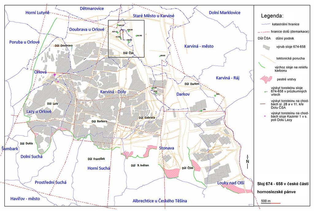Bull Mineral Petrolog 25, 2, 2017. ISSN 2570-7337 (print); 2570-7345 (online) 193 la argilitizaci.