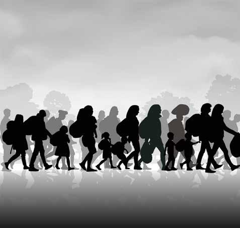 Včasná varování europoslace Jana Zahradila červen 2017 4 POMOC PO PŘÍRODNÍCH KATASTROFÁCH 95 % Rada 26. 6.