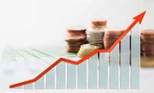 Výše finančního příspěvku EU, který v současnosti dosahuje 50 %, by se měla takřka zdvojnásobit.