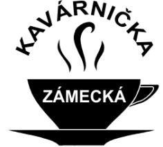 Zámecká kavárnička 218 Letos byla Zámecká