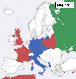 2) VYPUKNUTÍ 2. SVĚTOVÉ VÁLKY - březen 1939 Litva donucena Německu předat přístav Klajpedu Klajpeda [online]. 2013 [cit. 2013-03-19]. Dostupné z: http://cs.wikipedia.org/wiki/soubor:lietuvaklaipeda.