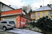 ZL01564 Luhačovice, Antonína Slavíčka, okres ZL Stavební pozemek v klidné části města, výměra 1.179 m 2, mírně svažitý, veškeré inženýrské sítě na pozemku nebo v dosahu.