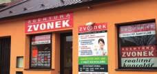 května 1342, Otrokovice (vedle Městského úřadu) POBOČKA VSETÍN Mostecká 361, Vsetín (Budova