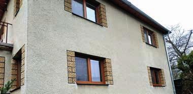V domě je voda z vlastní studny, ale také přípojka na městskou vodu. ZL01584 3.190.