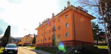 ZL01596 3+1 Zlín - Dukelská, okres ZL Hezký byt 3+1 s balkonem v žádané lokalitě Bartošova čtvrť, 3.