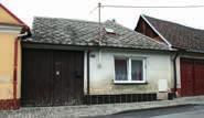 patro, původní umakartové jádro, dům po revitalizaci, nízké náklady. 607443 Uh.