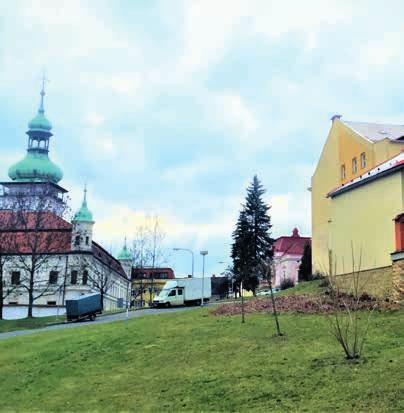 REZIDENCE U ZÁMKU, VSETÍN 603 432 409 CENÍK BYTŮ číslo disp. plocha balkon poznámka cena 1. NP 11 2+kk 45 m 2 NE loft 1.890.000 Kč 12 2+kk 51 m 2 NE loft 1.950.000 Kč 13 2+kk 40 m 2 NE 1.490.