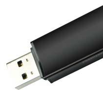 USB Click velikost: 59,6 x 20,8 mm 2 GB 81,00 78,00 75,00 4 GB