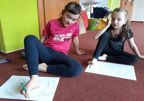 budeme společně rozvíjet tento velice mladý a v posledních letech velice populární sport.