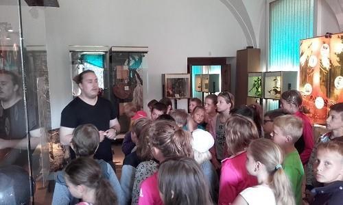Dětský den