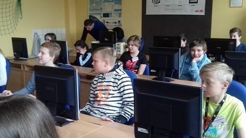 Soutěž v psaní