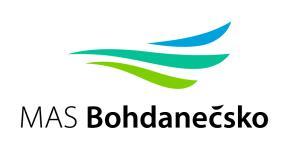 ravuje ho MAS Bohdanečsko, z. s. Podporované oblasti jsou vybrány dle Strategie komunitně vedeného místního rozvoje MAS Bohdanečsko 2014 2020 (dále jen Strategie MAS Bohdanečsko ).