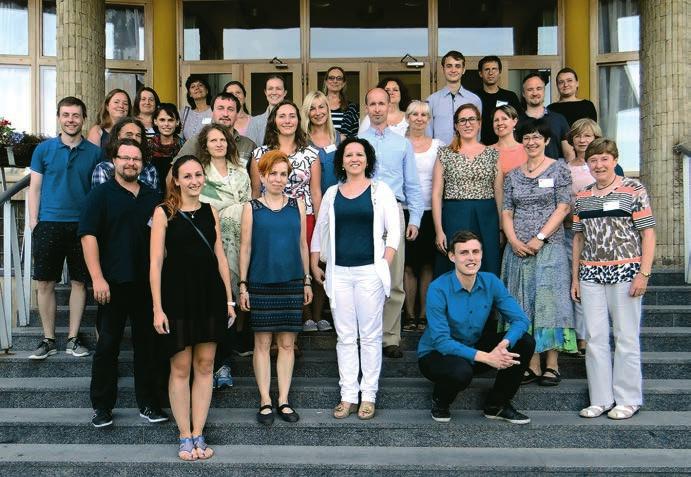 WORKSHOP MICROMYCO 2016 Alena Nováková Laboratoř genetiky a metabolismu hub, Mikrobiologický ústav Akademie věd České republiky, v. v. i., Vídeňská 1083, 142 20 Praha 4 Krč A.