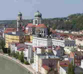 vesnice Holašovice