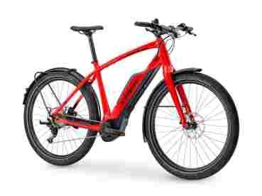 & Bike do Prachatic 47 km 5 hod.